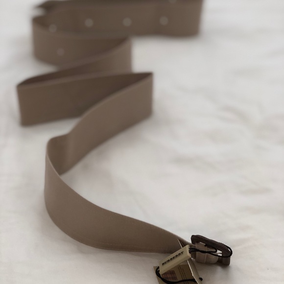 burberry trench coat belt replacement for sale
